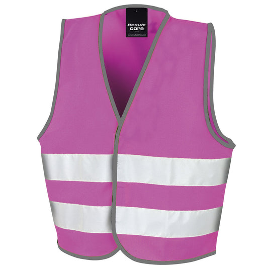 Core junior vest