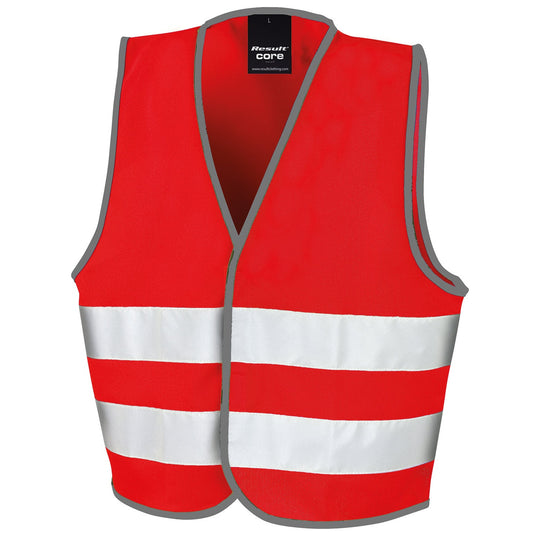 Core junior vest