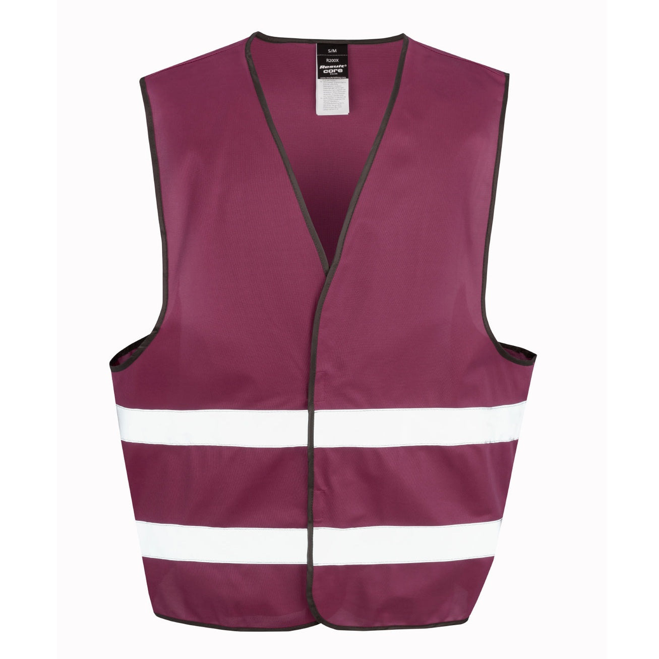 Core hi-vis vest