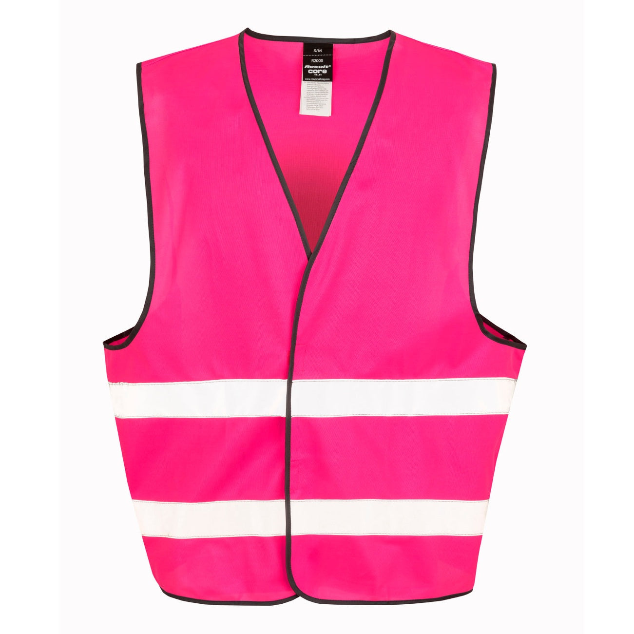 Core hi-vis vest