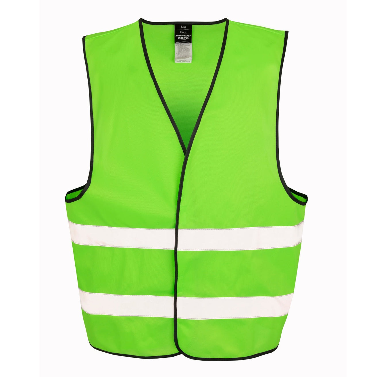 Core hi-vis vest