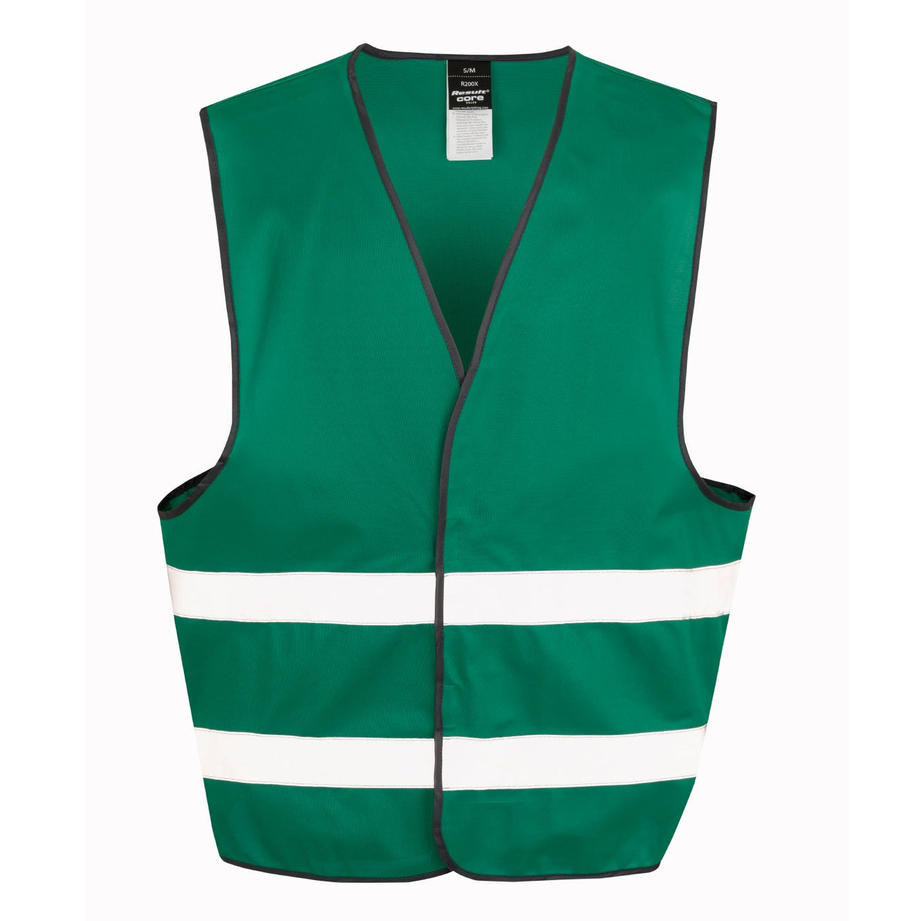 Core hi-vis vest