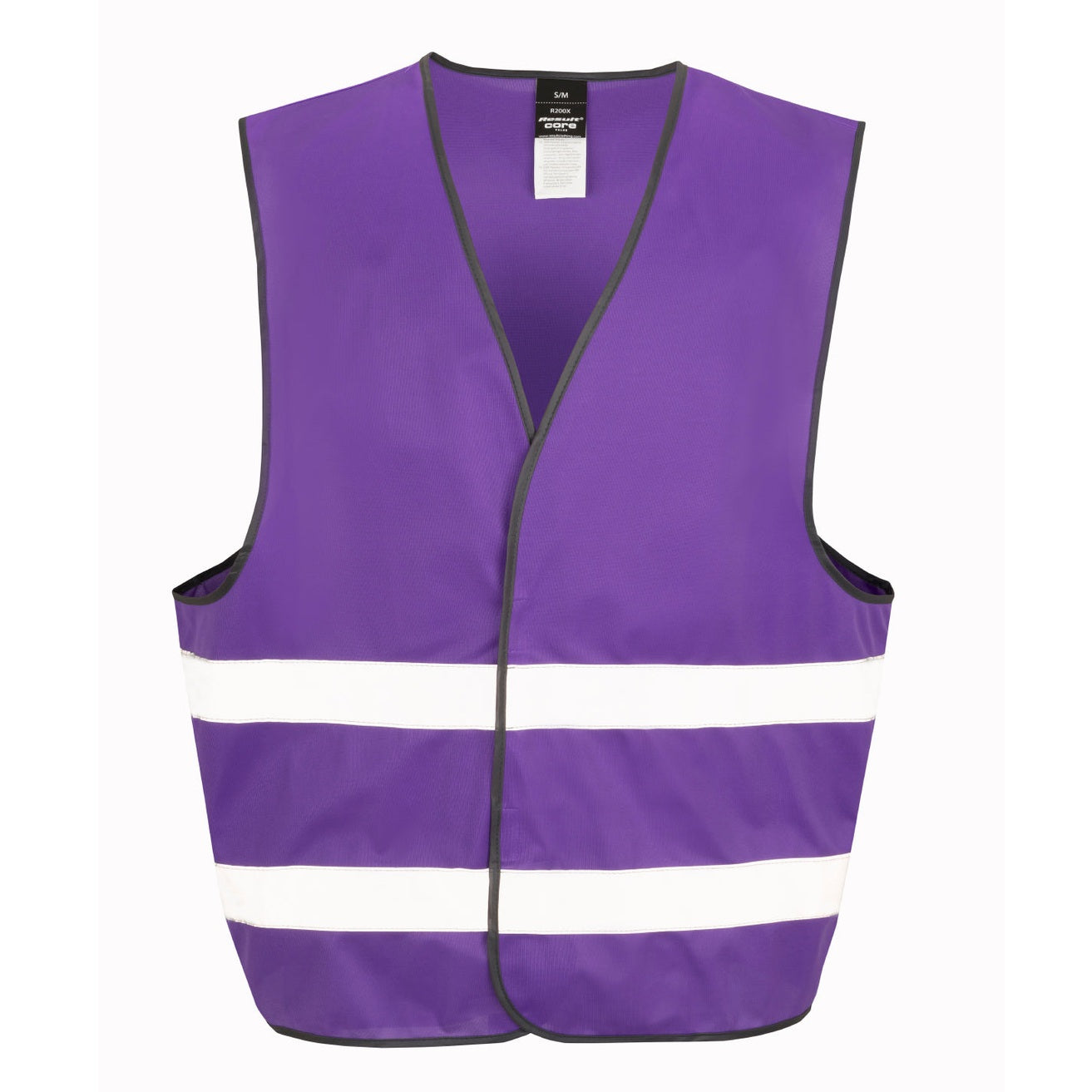 Core hi-vis vest