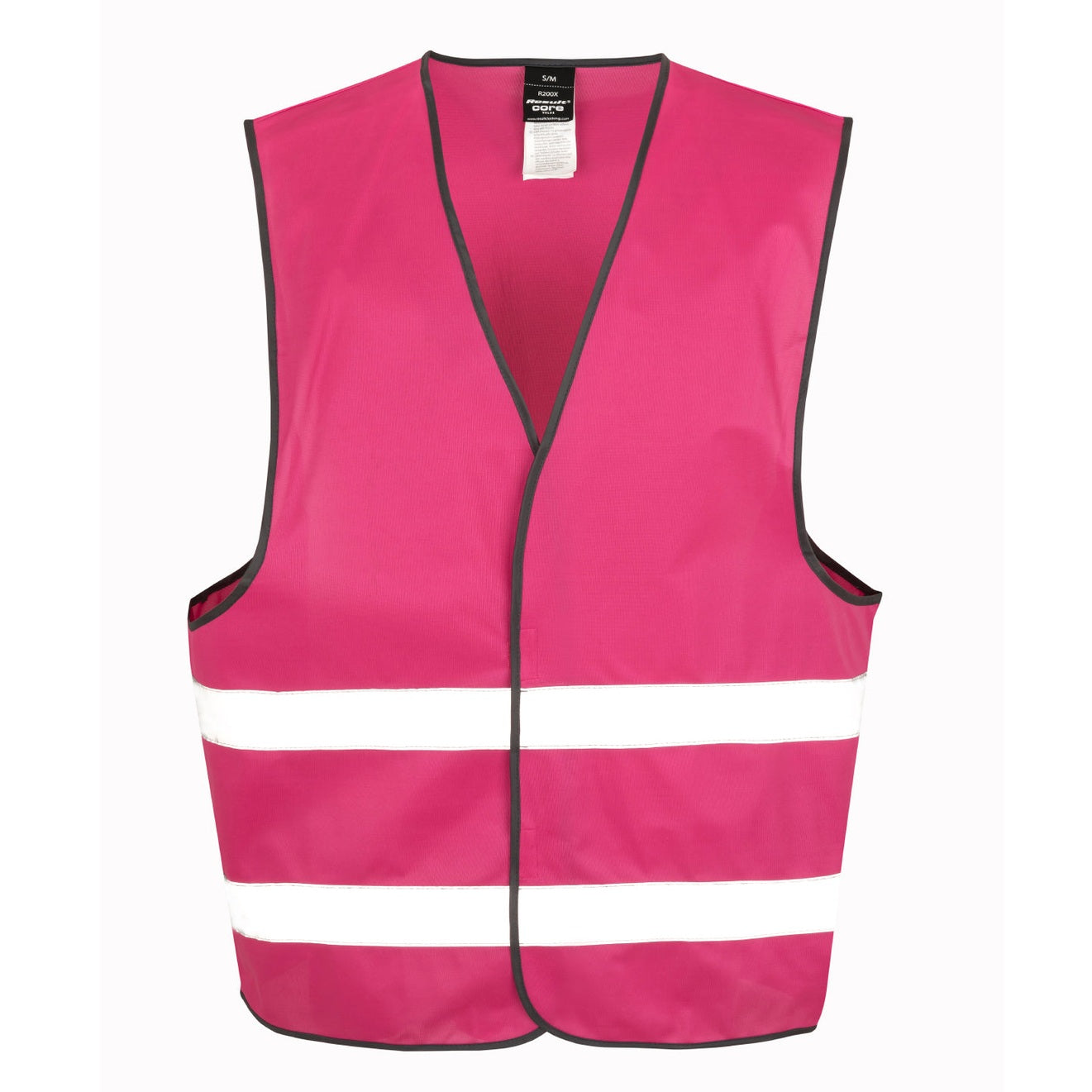 Core hi-vis vest