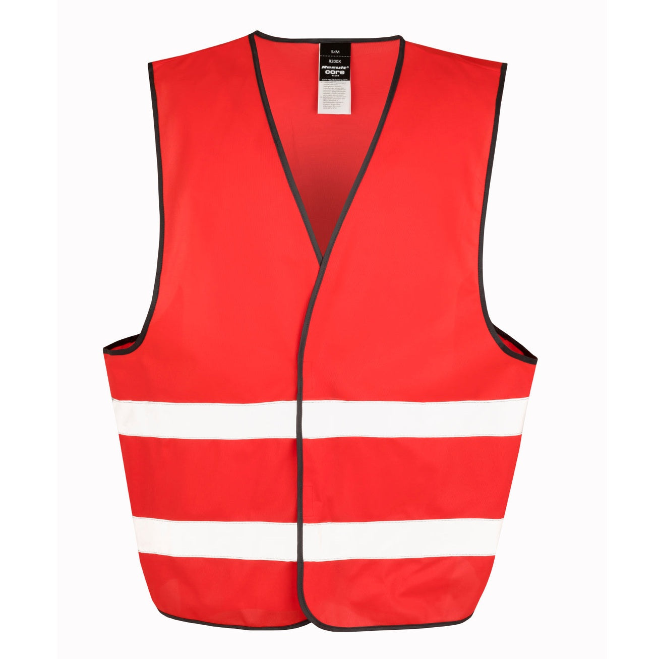 Core hi-vis vest