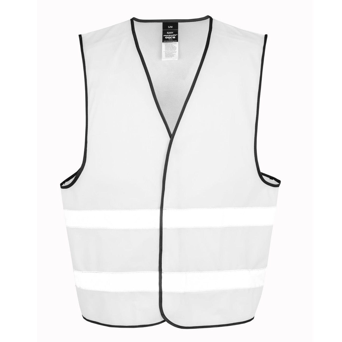 Core hi-vis vest