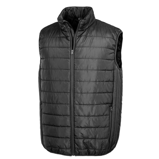 Promo padded bodywarmer
