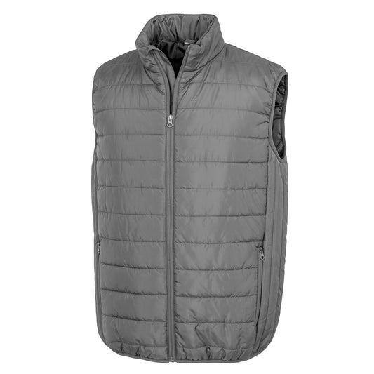 Promo padded bodywarmer