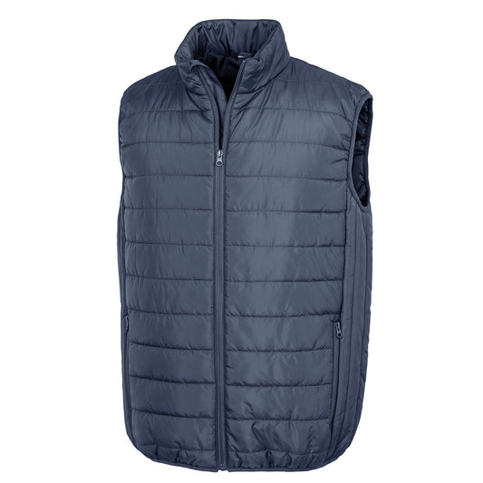 Promo padded bodywarmer