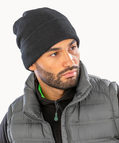 Lightweight Thinsulate hat