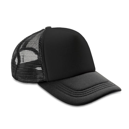 Core Detroit ½ mesh truckers cap