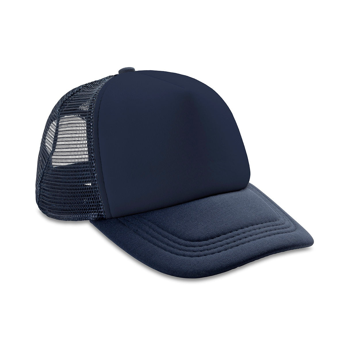 Core Detroit ½ mesh truckers cap
