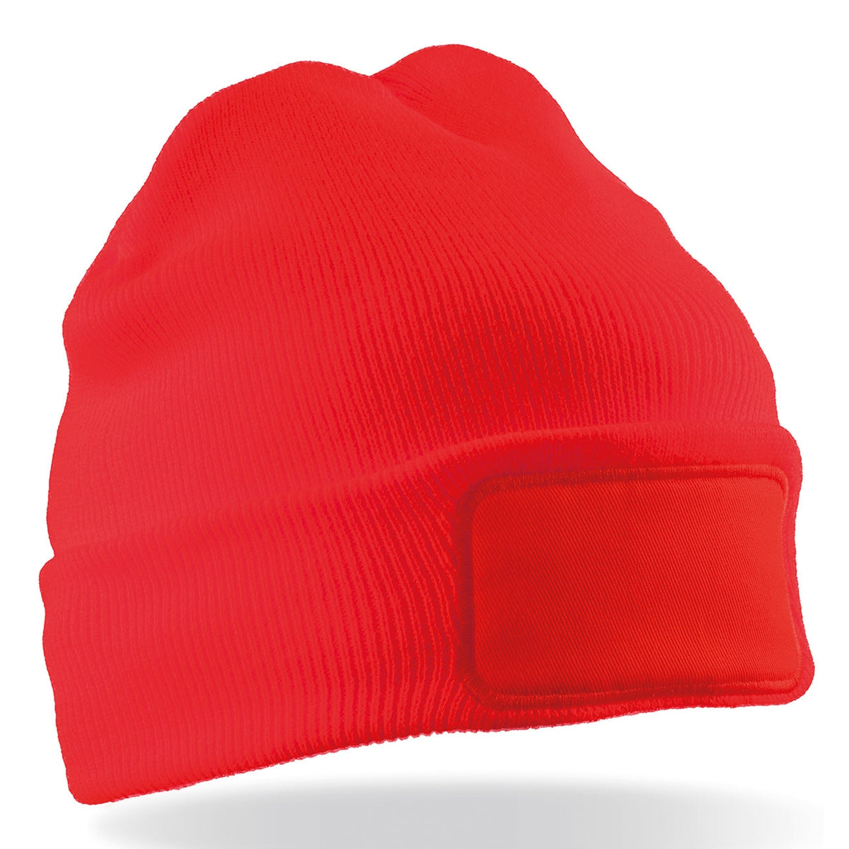 Recycled ThinsulateTM printers beanie