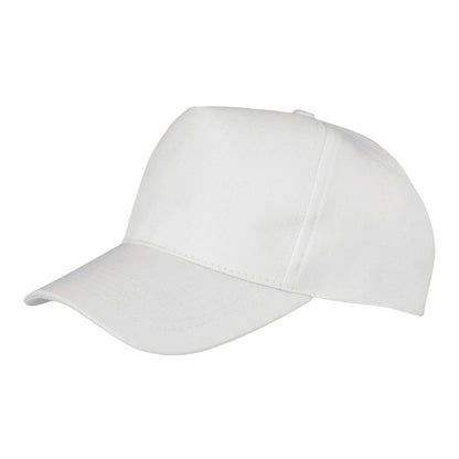 Core recycled printers cap