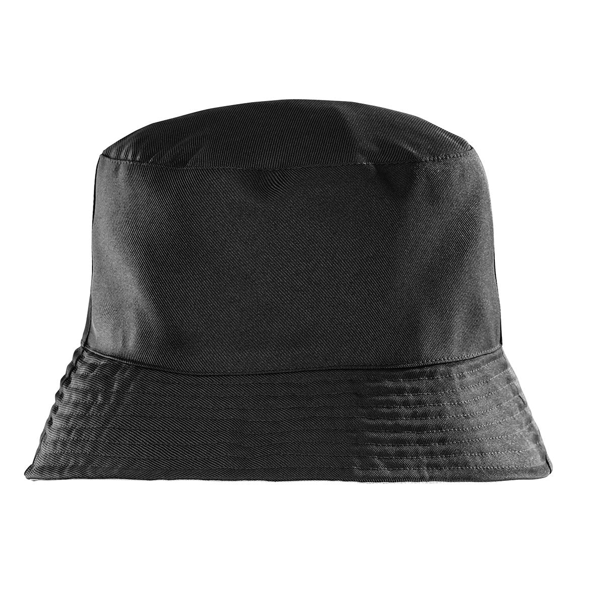 Core recycled reversible bucket hat