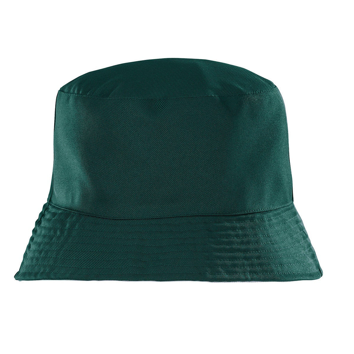 Core recycled reversible bucket hat