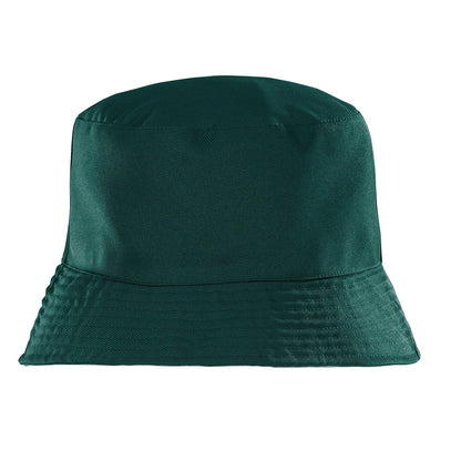 Core recycled reversible bucket hat