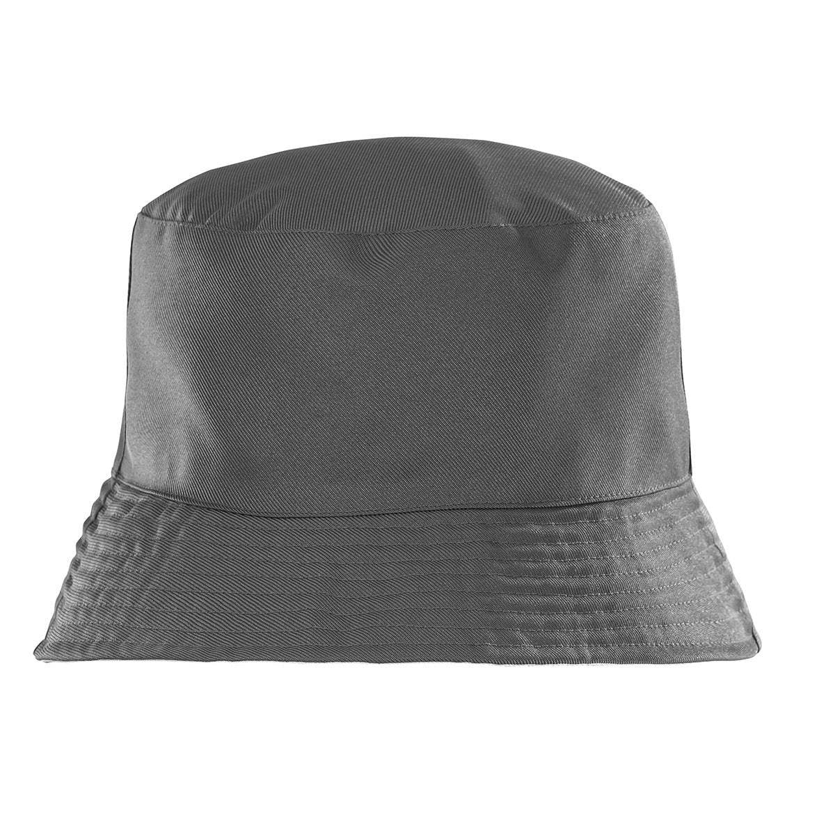 Core recycled reversible bucket hat