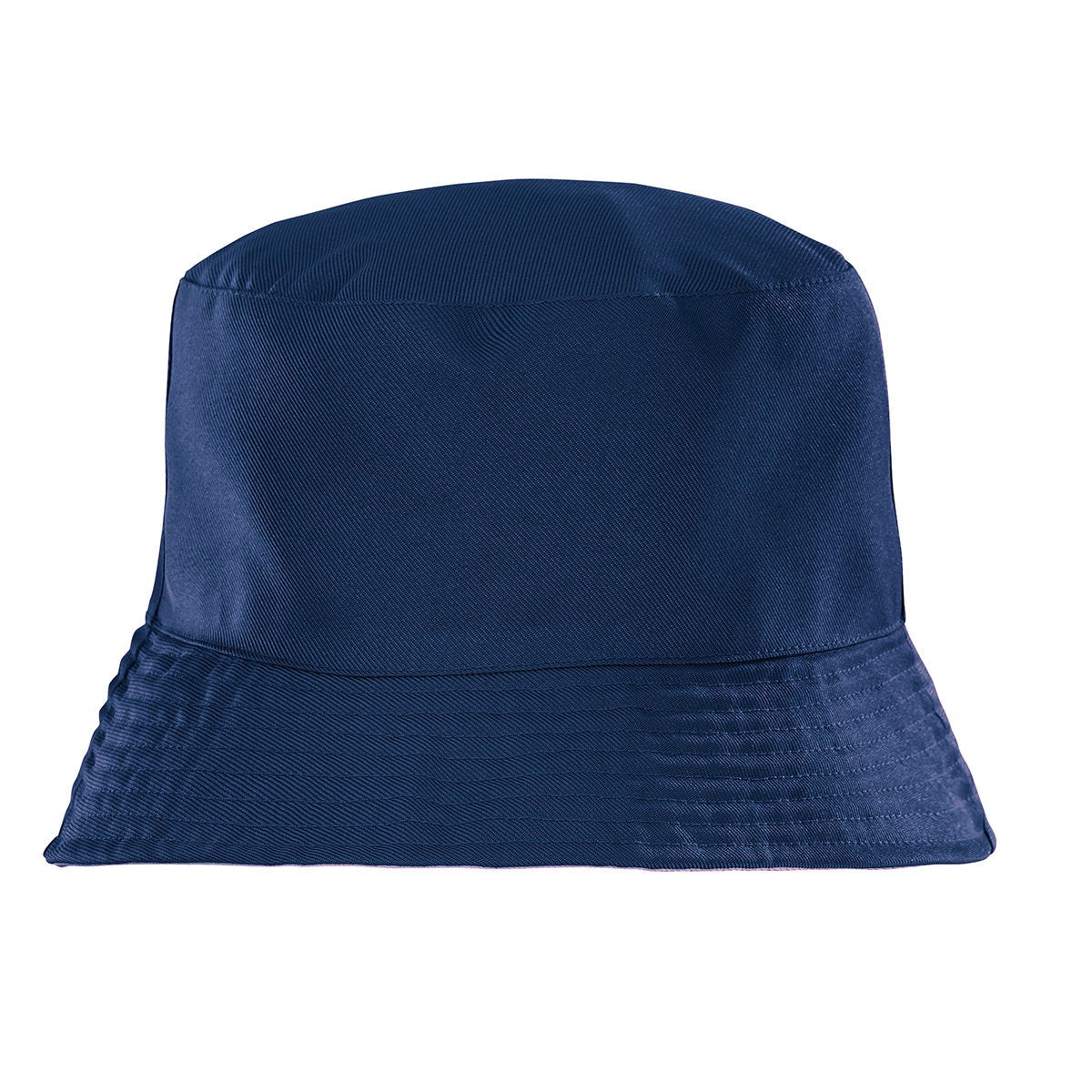 Core recycled reversible bucket hat
