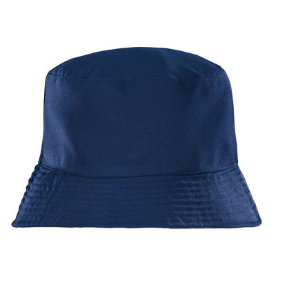 Core recycled reversible bucket hat