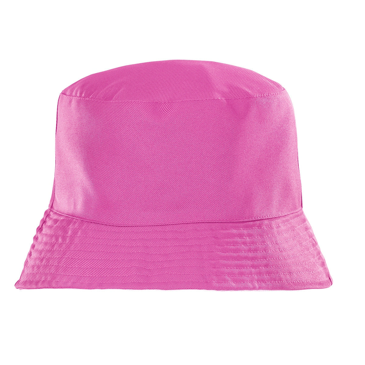 Core recycled reversible bucket hat