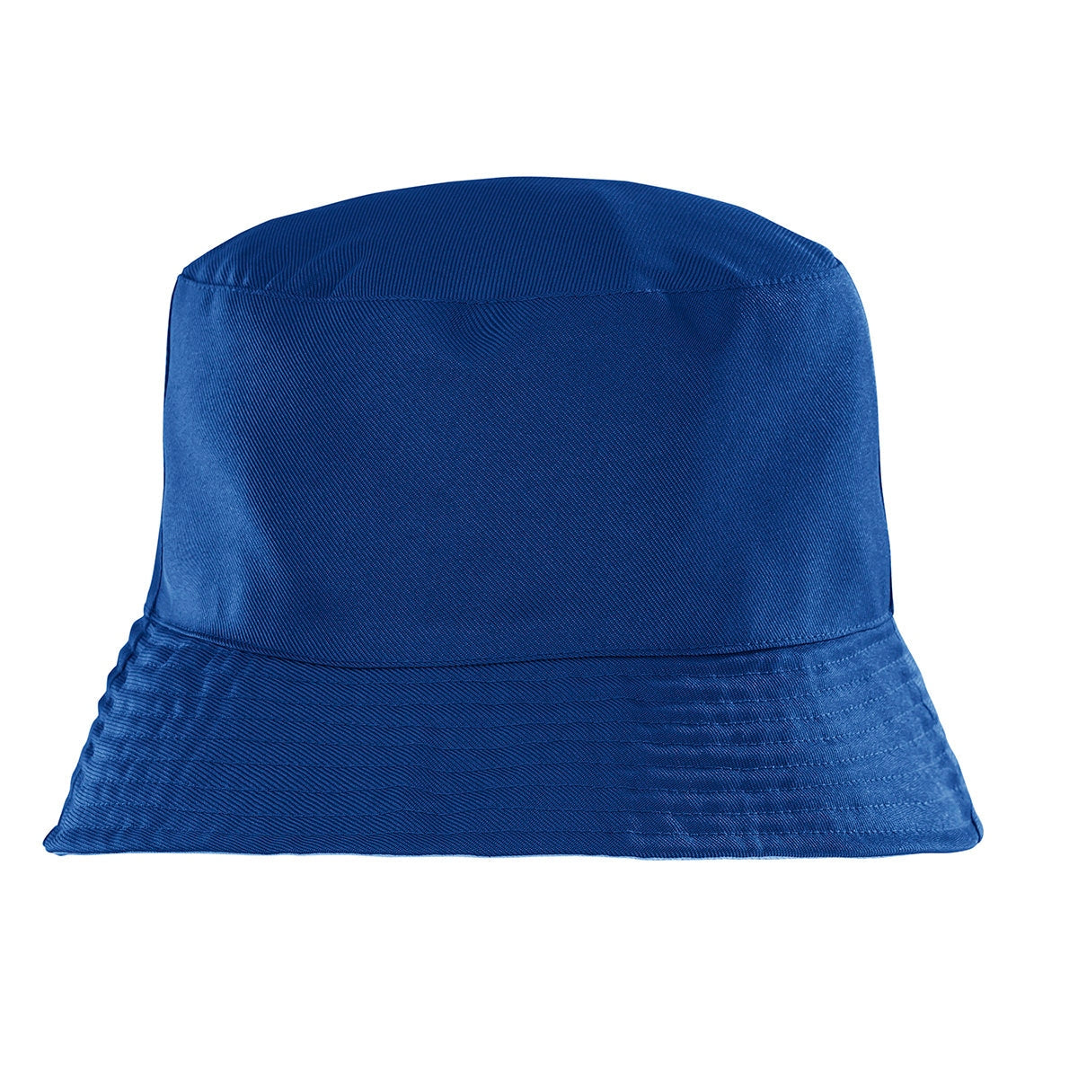 Core recycled reversible bucket hat