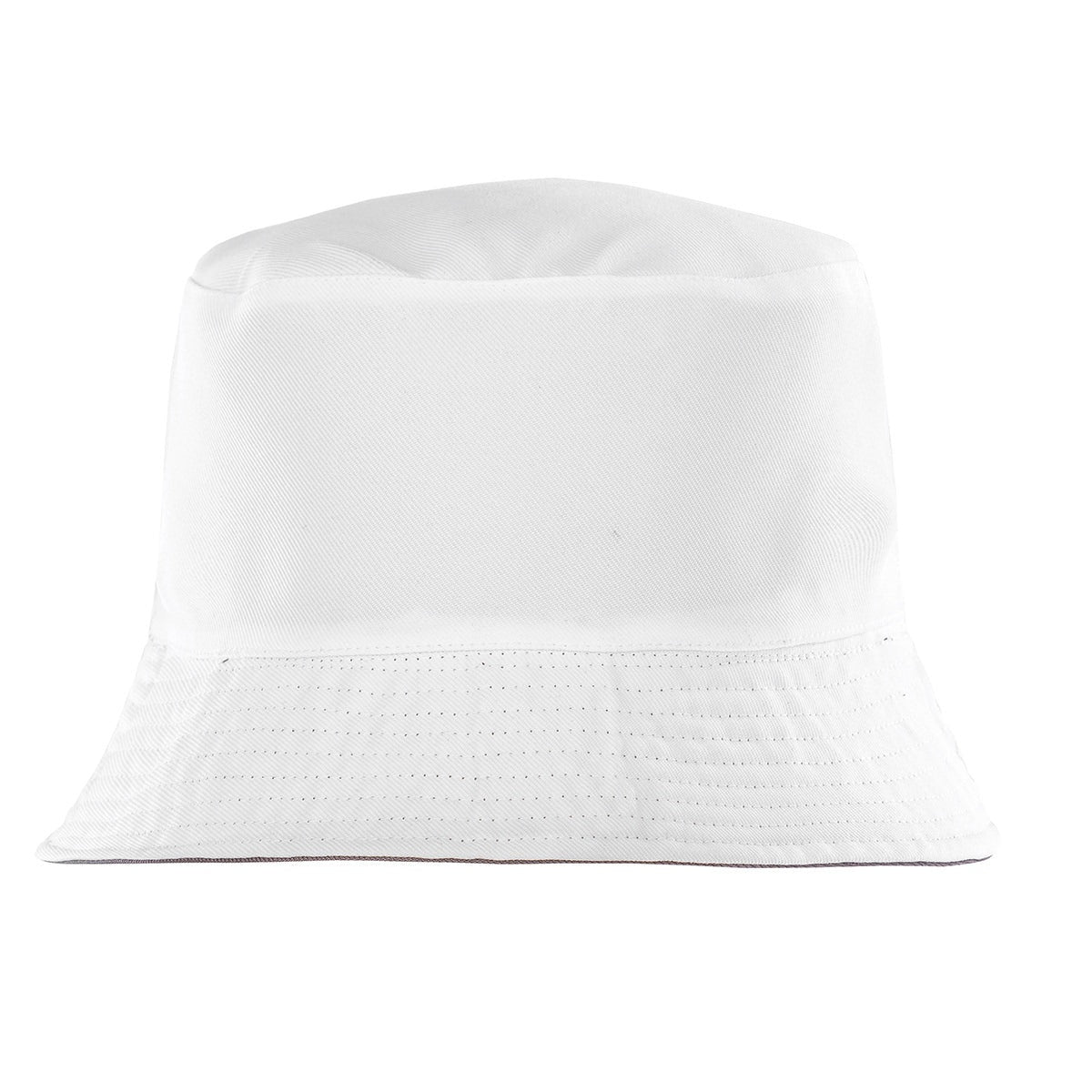 Core recycled reversible bucket hat