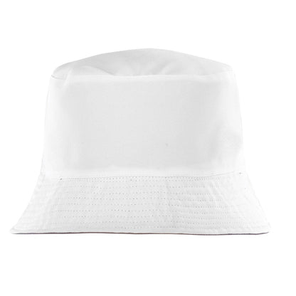 Core recycled reversible bucket hat