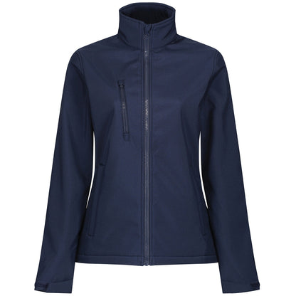 Women's Ablaze 3-layer softshell