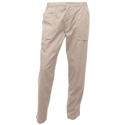 New action trousers