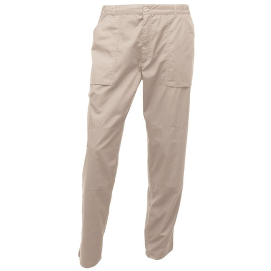 New action trousers
