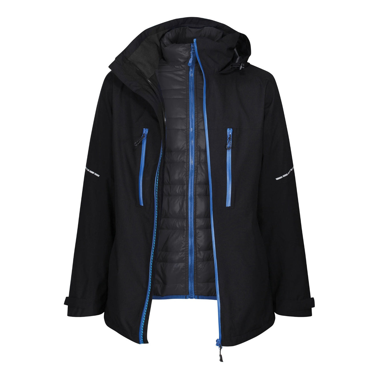 X-Pro Evader III 3-in-1 jacket