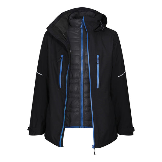 X-Pro Evader III 3-in-1 jacket