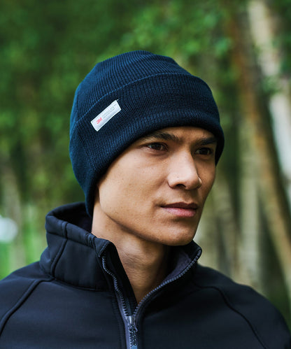 Thinsulate hat
