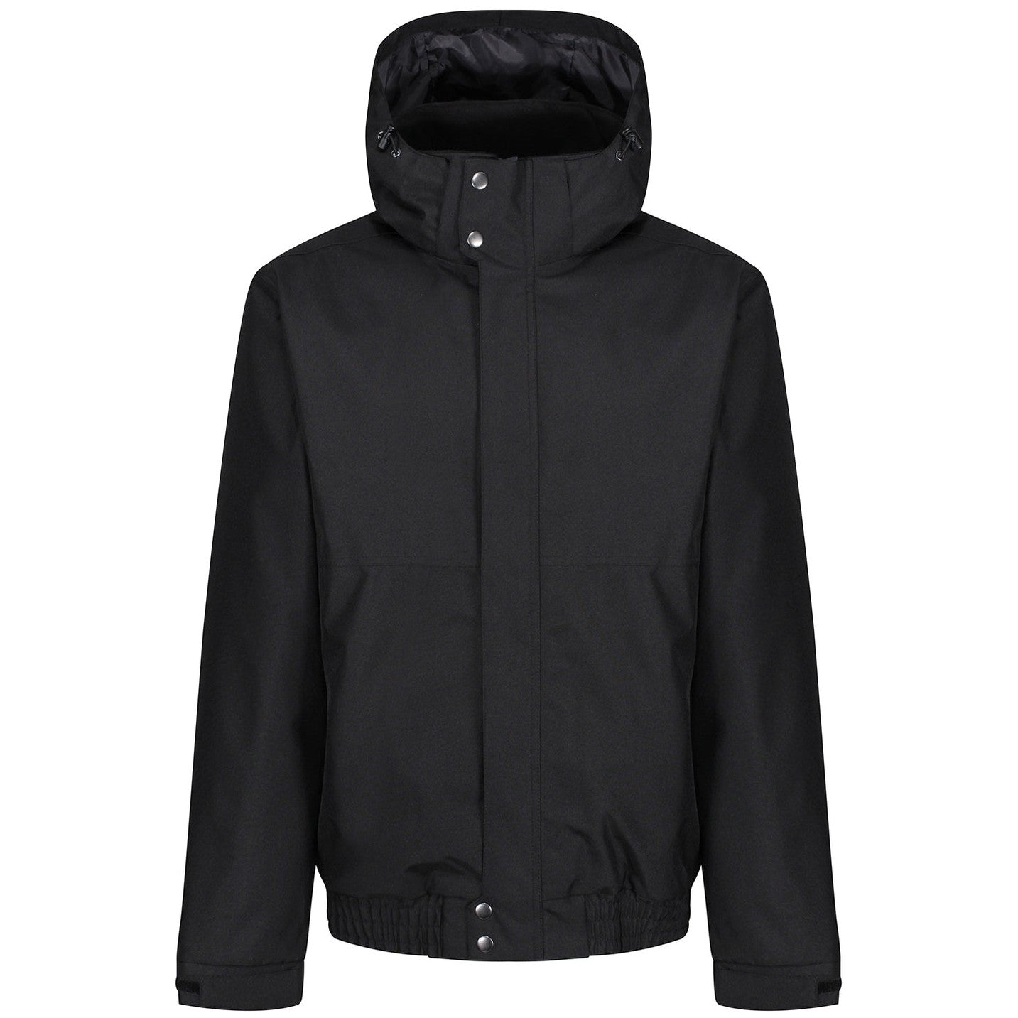 Blockade waterproof jacket