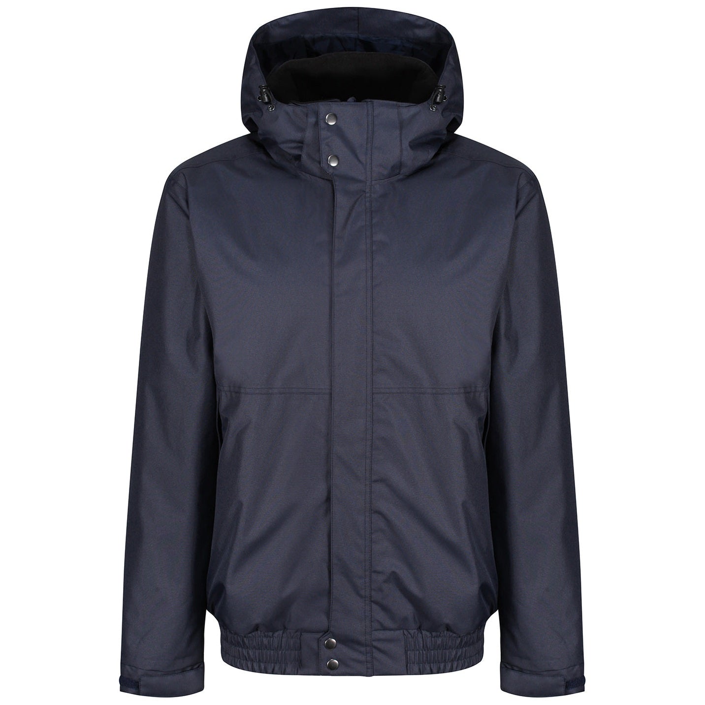 Blockade waterproof jacket
