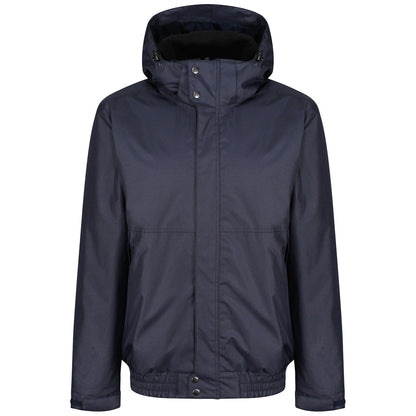 Blockade waterproof jacket