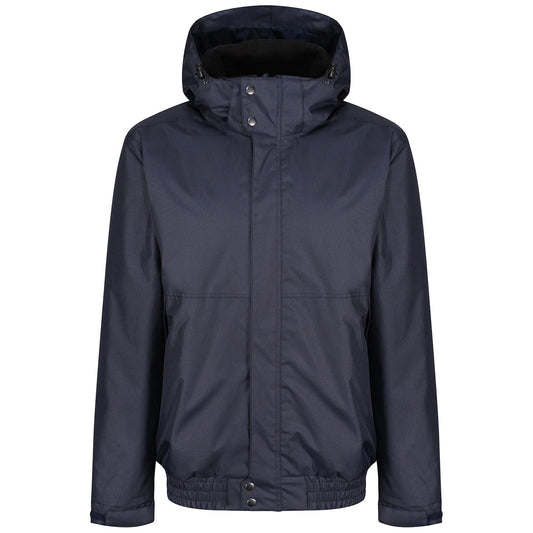 Blockade waterproof jacket