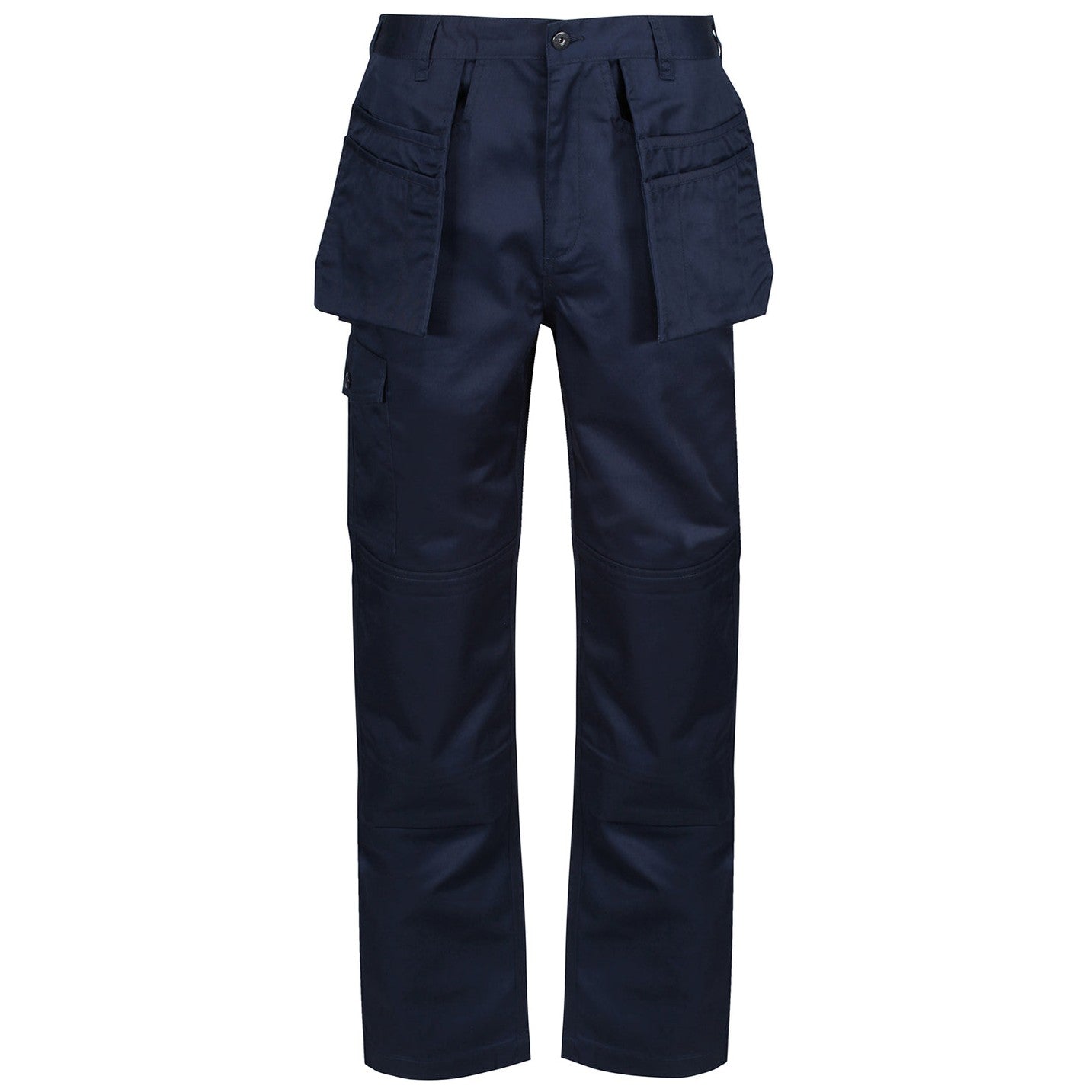 Pro cargo holster trousers