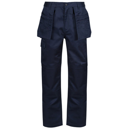 Pro cargo holster trousers