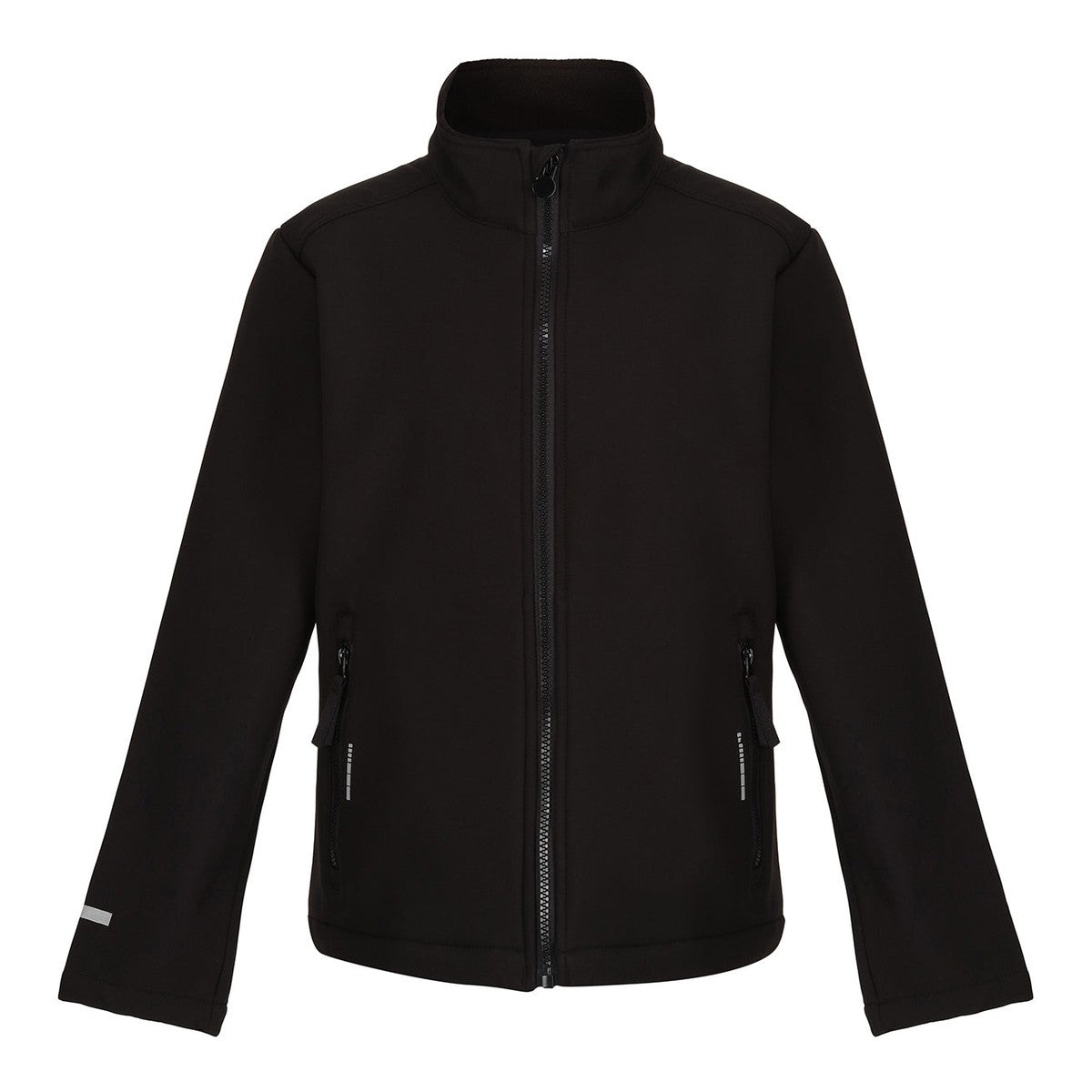 Kids Ablaze softshell jacket