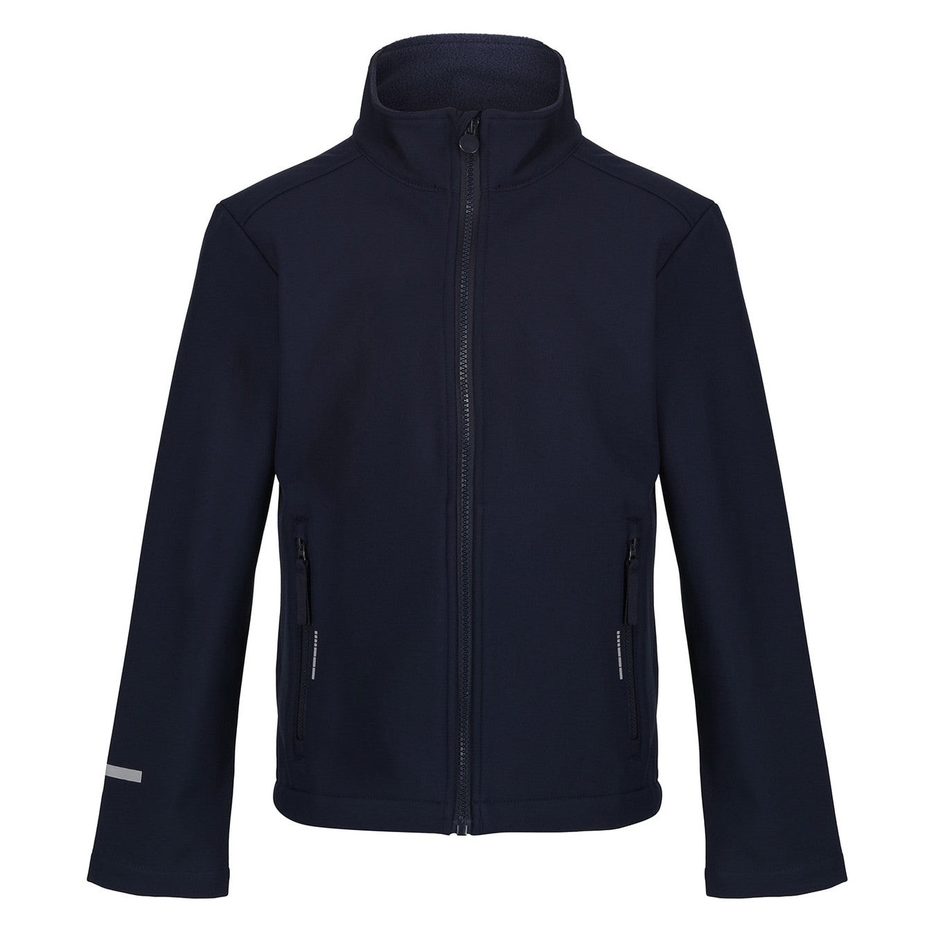 Kids Ablaze softshell jacket