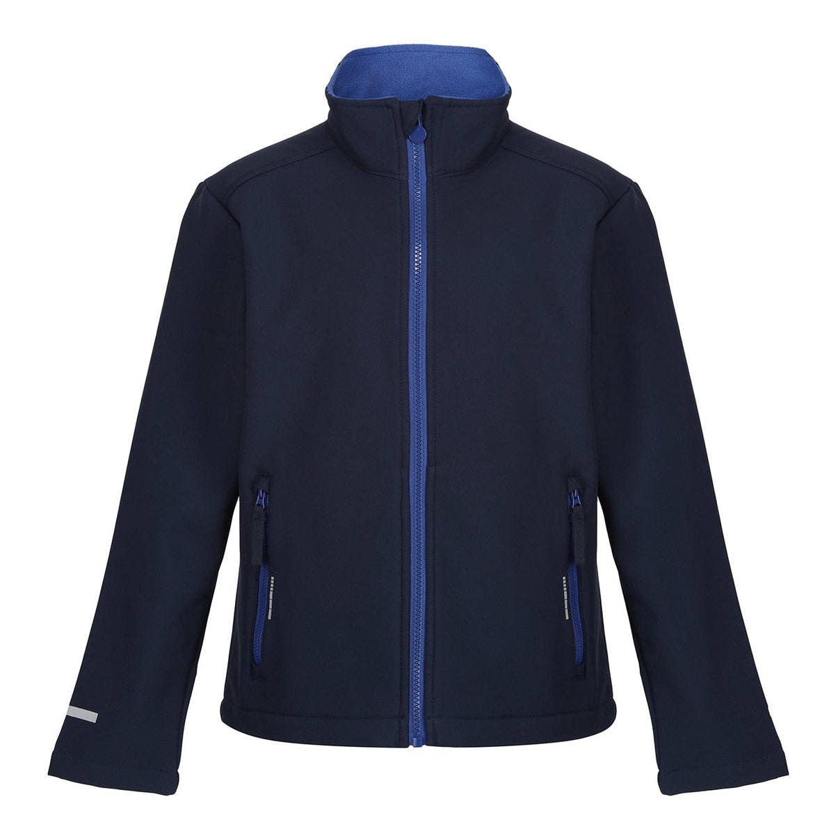 Kids Ablaze softshell jacket