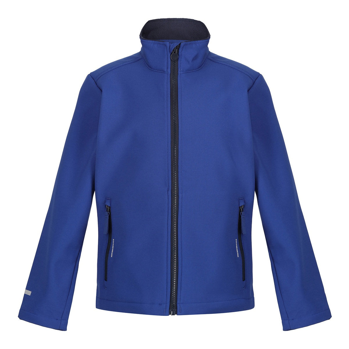 Kids Ablaze softshell jacket