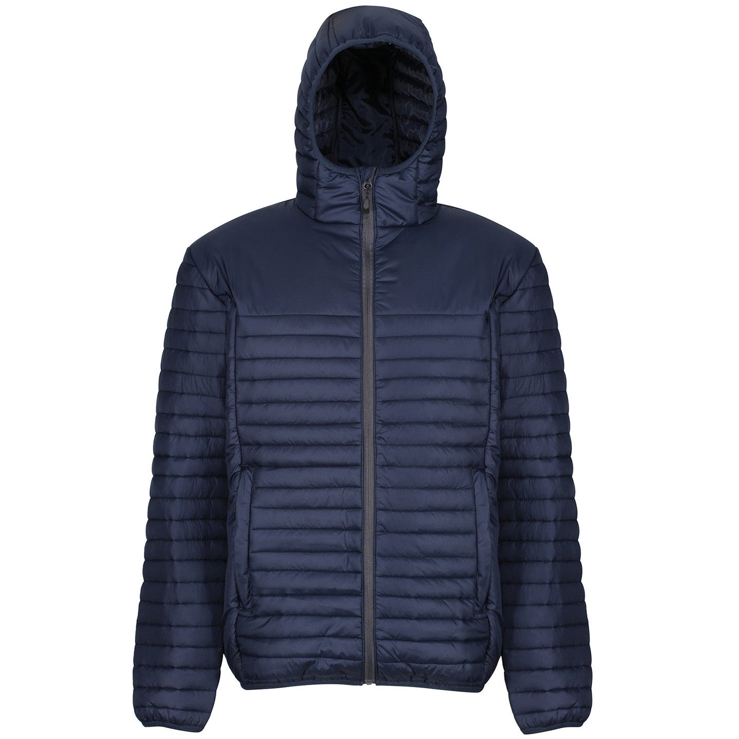 Honestly Made Recycled Thermal Jacket
