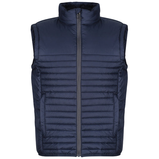 Honestly Made Recycled Thermal Bodywarmer
