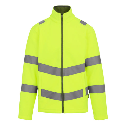 Hi-vis Pro contract Thor fleece