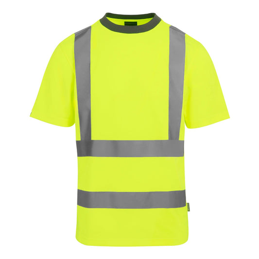 Hi-vis Pro contract t-shirt