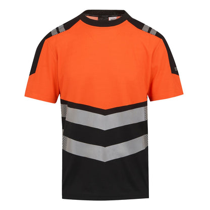 Hi-Vis X-Pro T-shirt (Class 1)