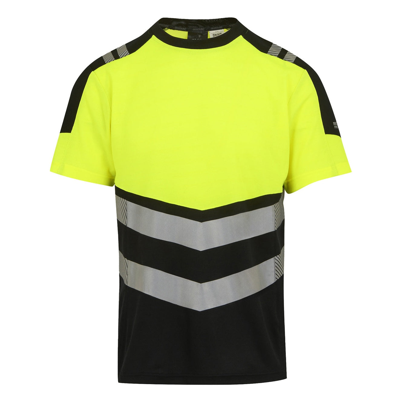 Hi-Vis X-Pro T-shirt (Class 1)